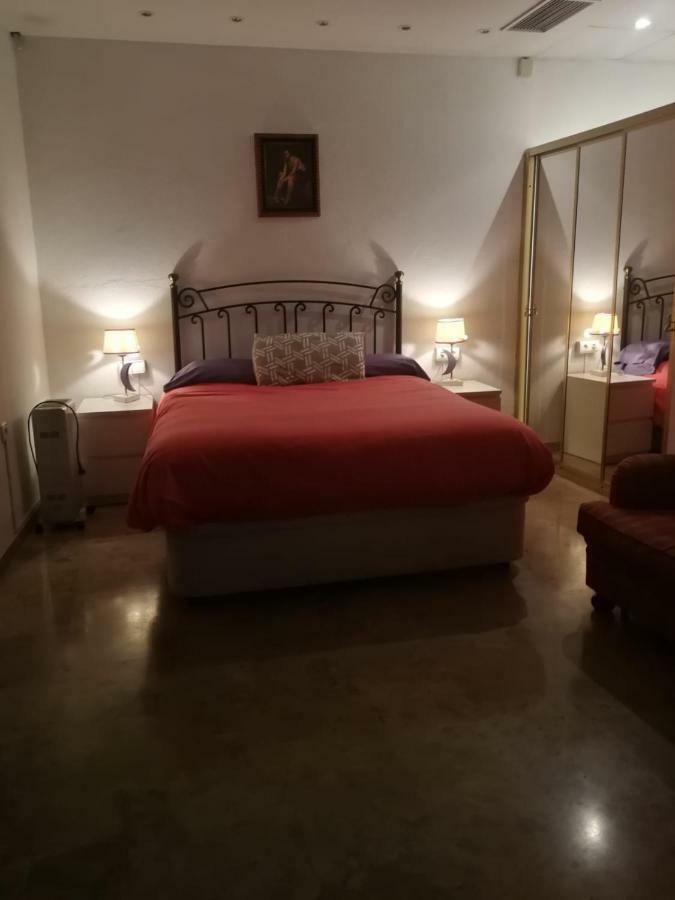 Rincón De La Fuenseca Habitación en casa particular