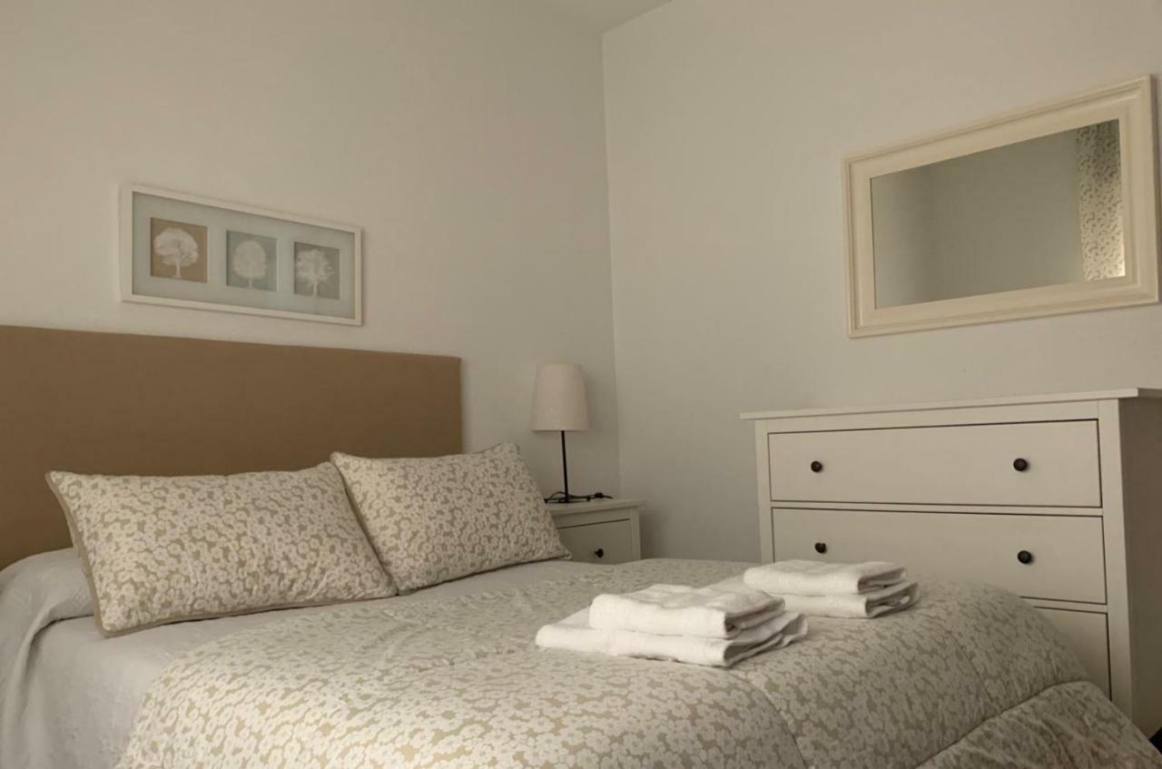 Ciudad Jardin Con Parking Apartment Cordoba