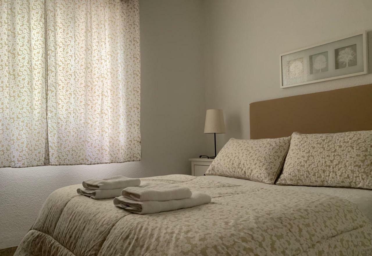 Ciudad Jardin Con Parking Apartment Cordoba