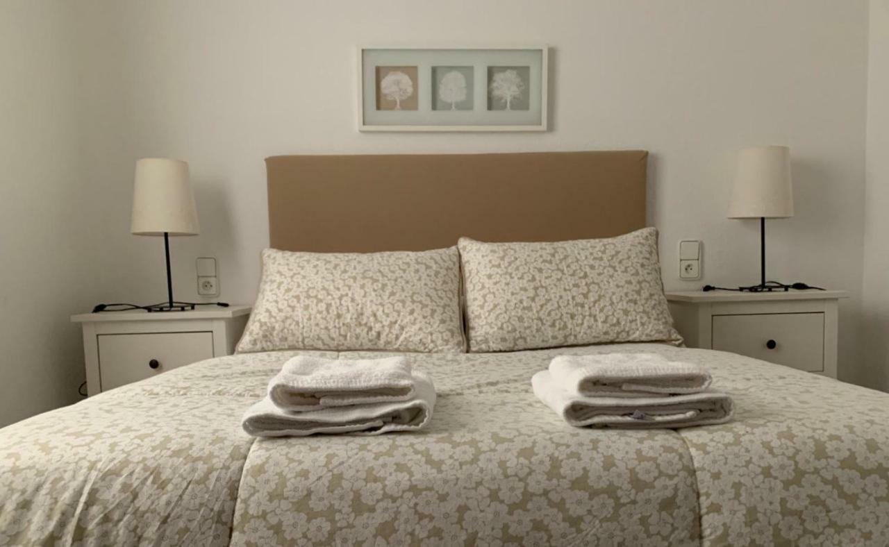 Ciudad Jardin Con Parking *