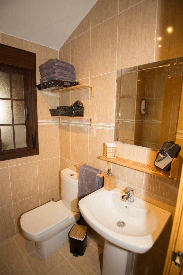 ático Azahar Apartamento *