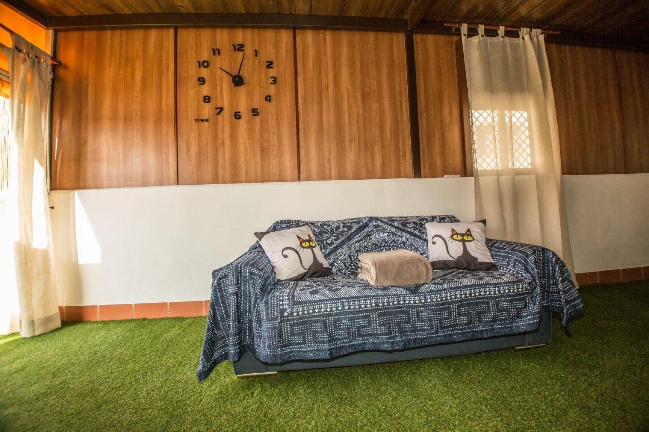 Apartamento ático Azahar *