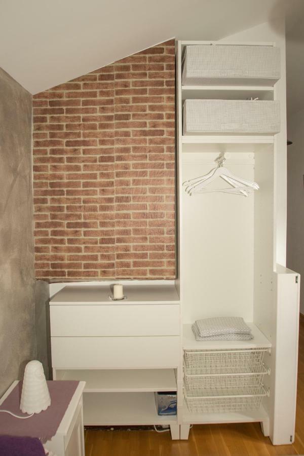 ático Azahar Apartamento