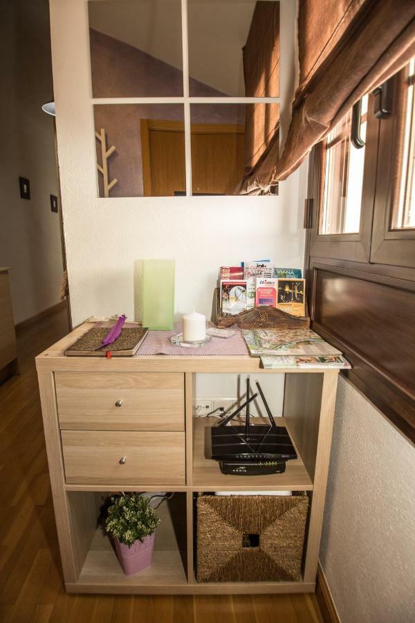 ático Azahar Apartamento