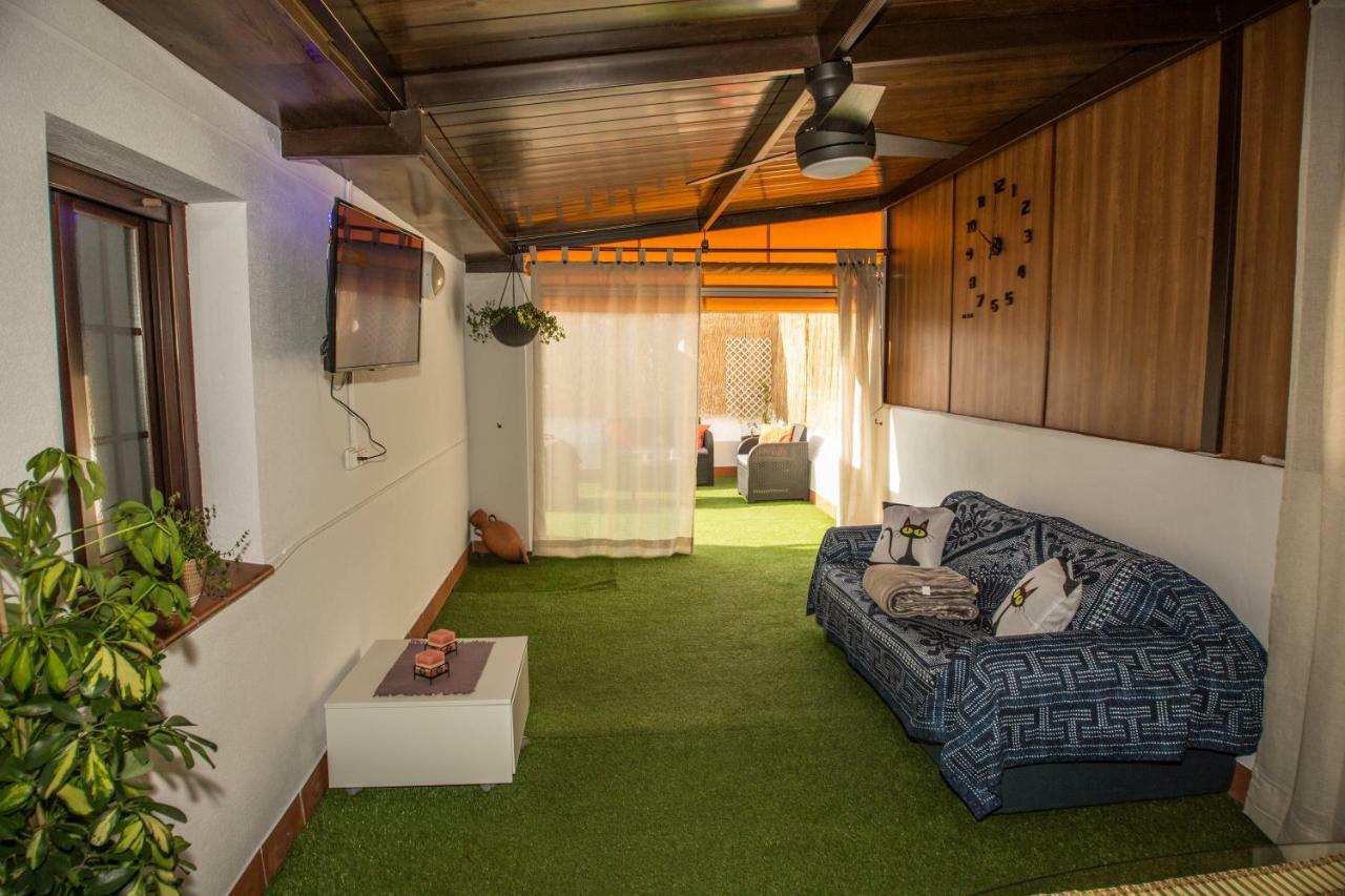 Apartamento ático Azahar *
