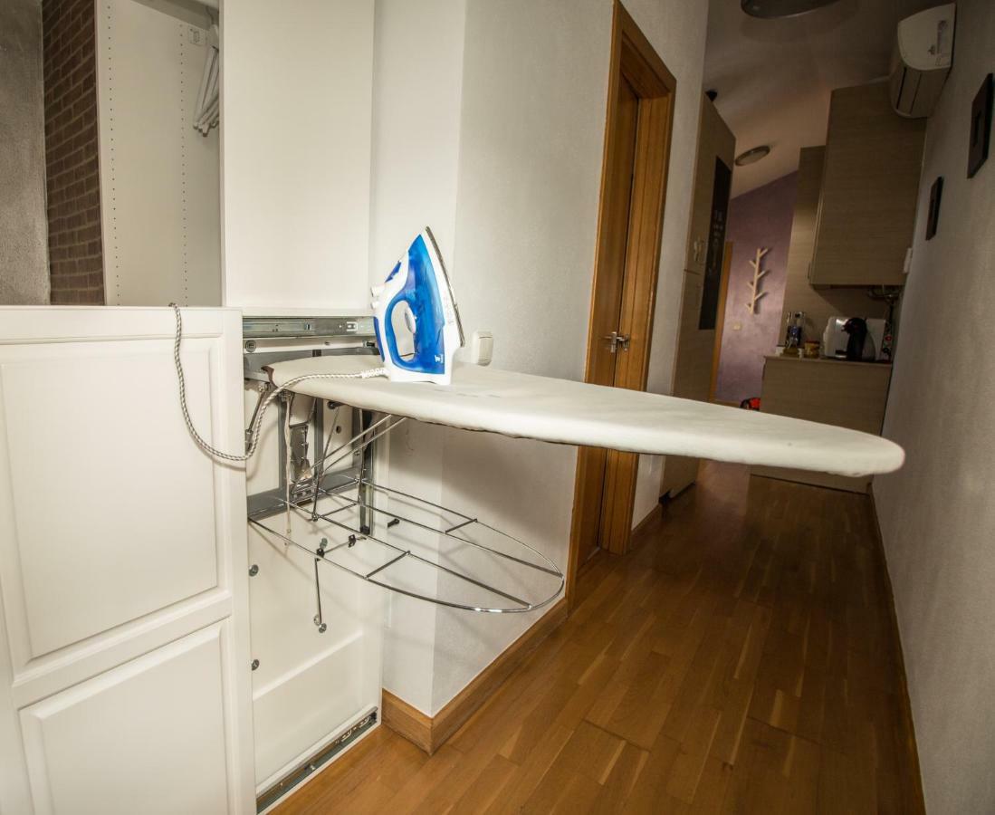 Apartamento ático Azahar *