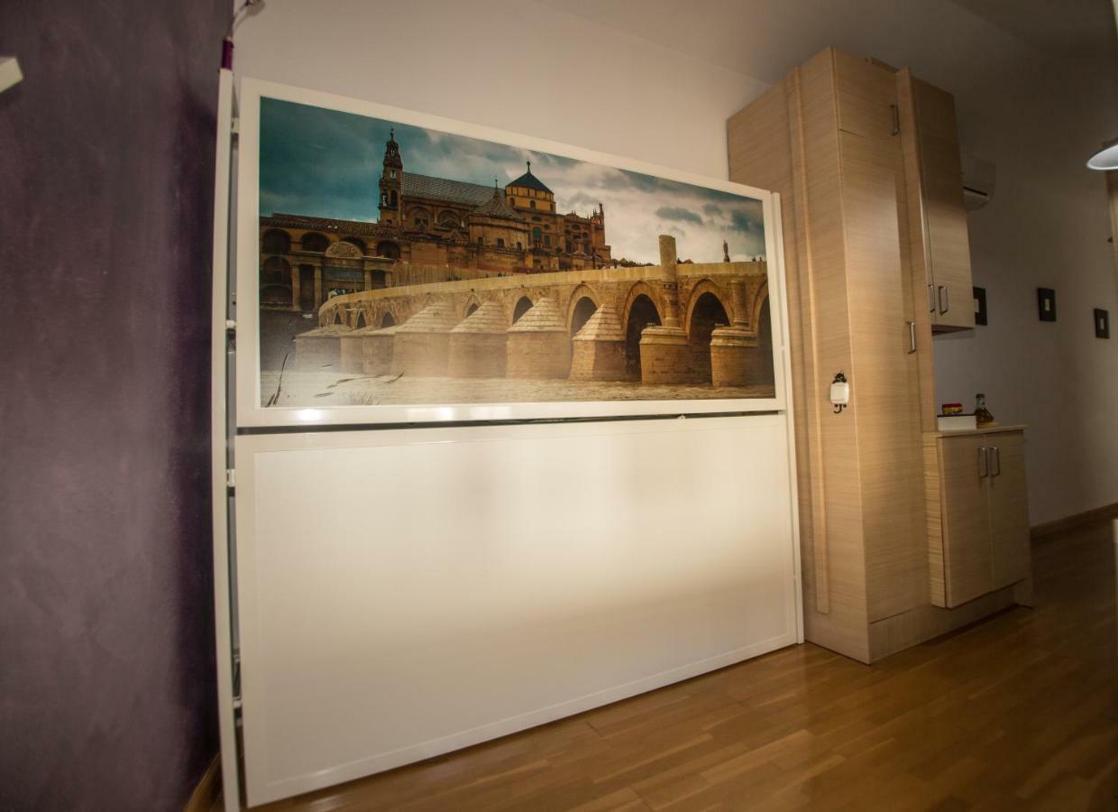Apartamento ático Azahar Córdoba