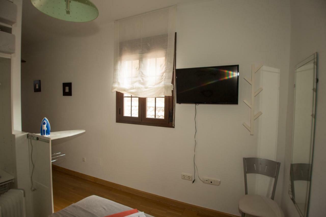 Apartamento ático Azahar