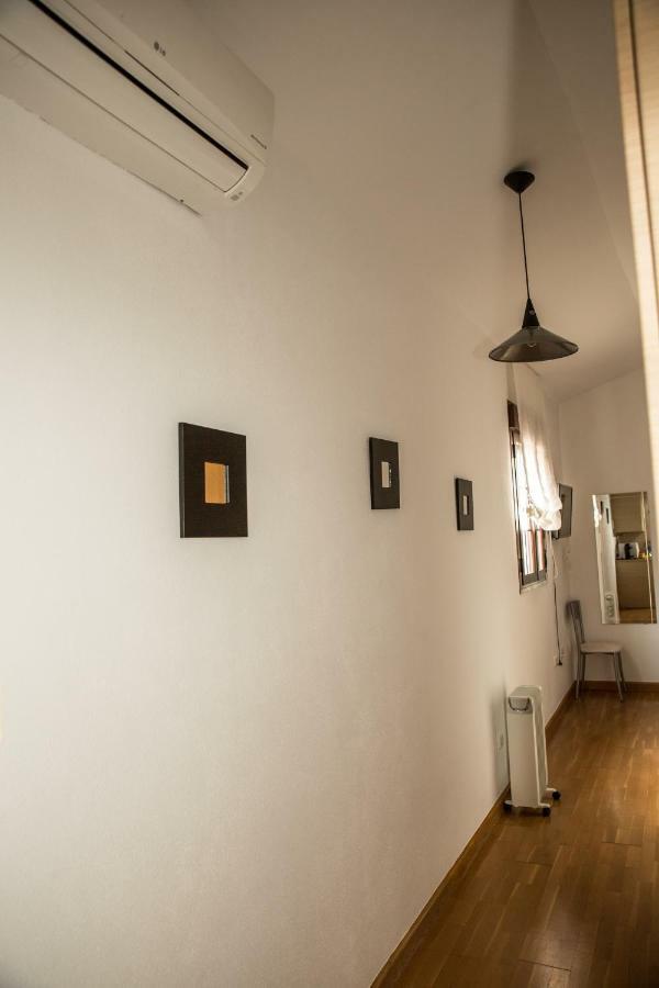 ático Azahar Apartamento