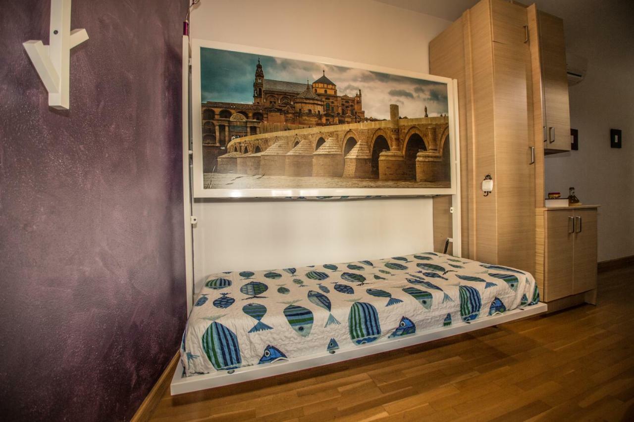 Apartamento ático Azahar