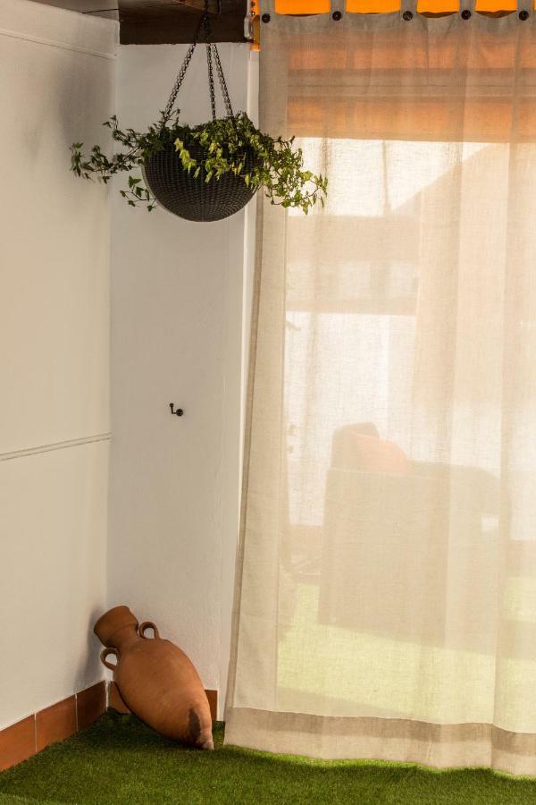 Apartamento ático Azahar Córdoba