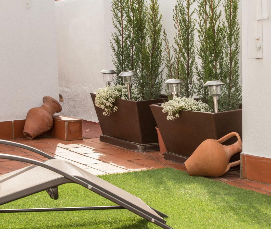 Apartamento ático Azahar