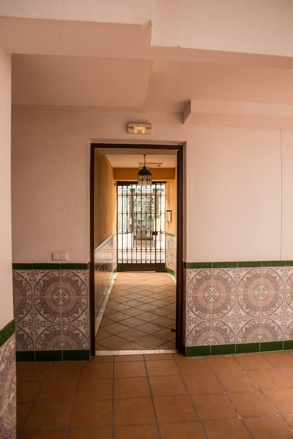 Apartamento ático Azahar