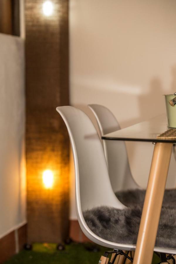 Apartamento ático Azahar