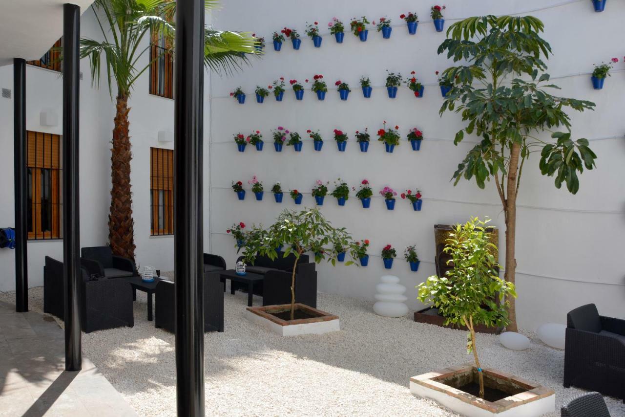 Apartment Casa-patio Palmeras Cordoba