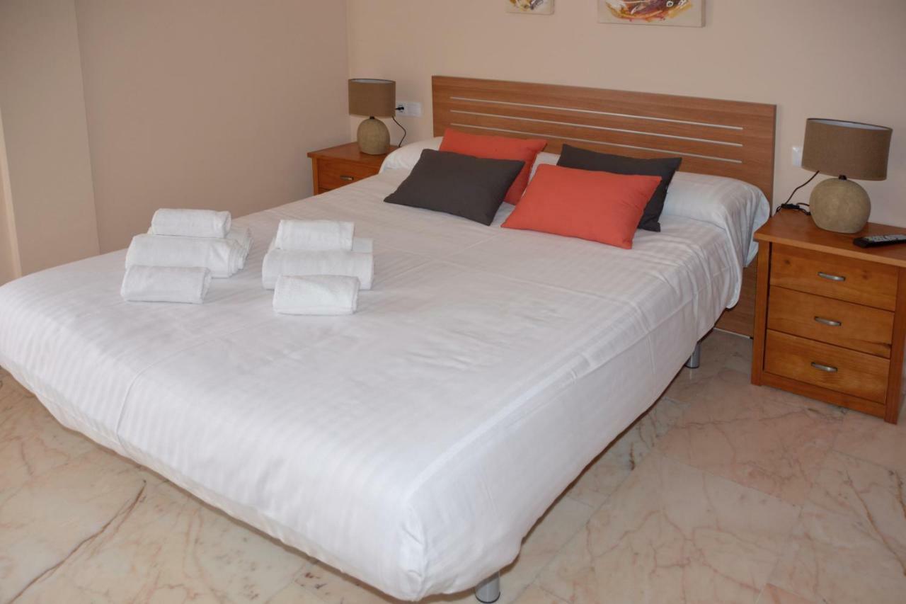 Casa-patio Palmeras Cordoba