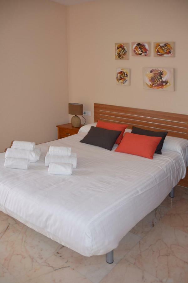 Apartment Casa-patio Palmeras Cordoba