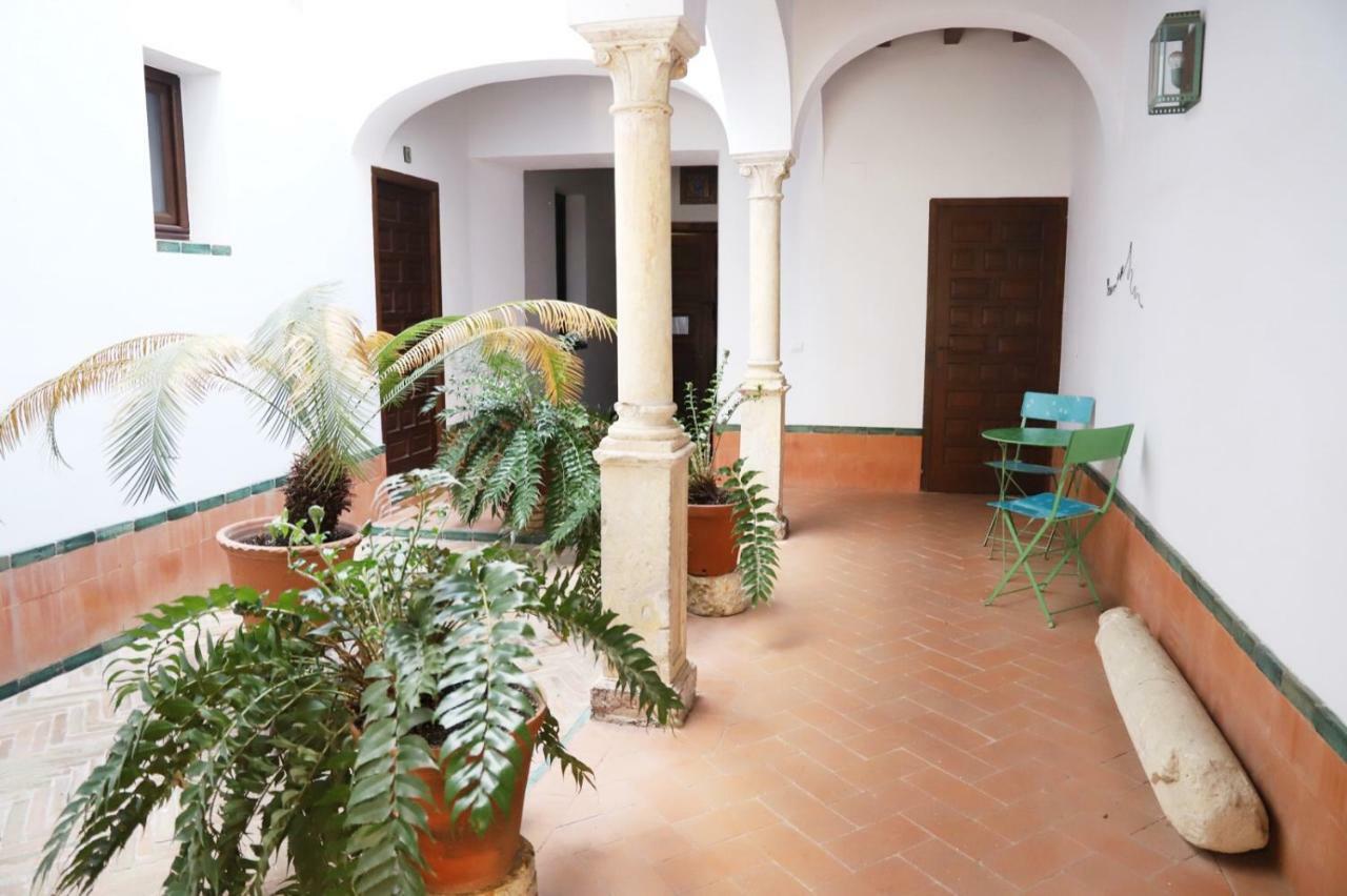 Apartamento Romantico En La Mezquita Catedral Cordoba