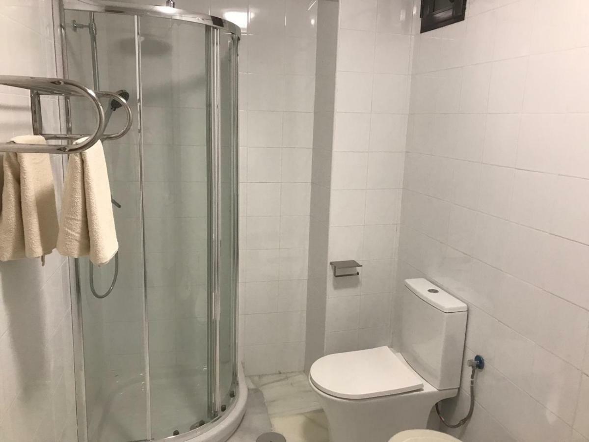 Apartment 2.1 Arguinan