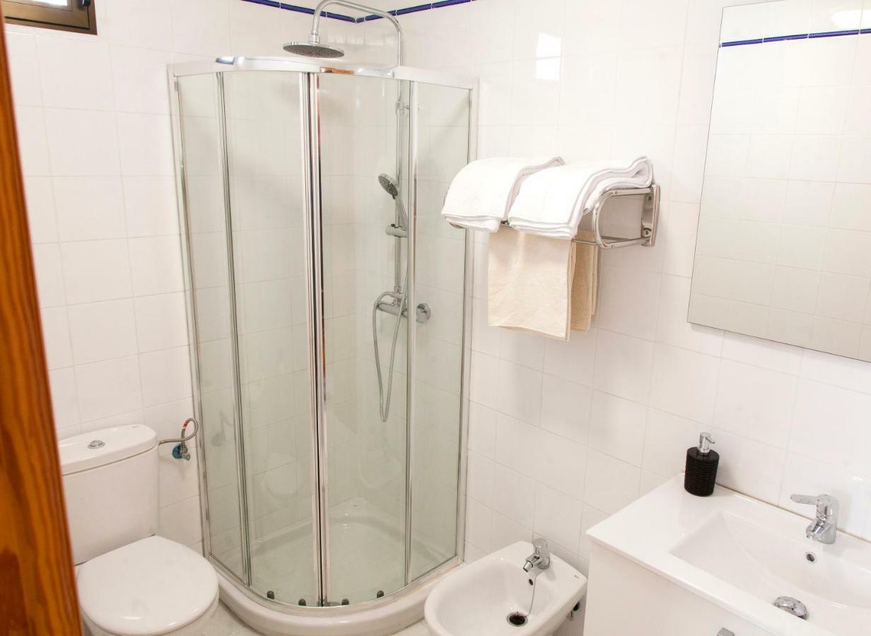 1.1 Arguiñan Apartamento Córdoba