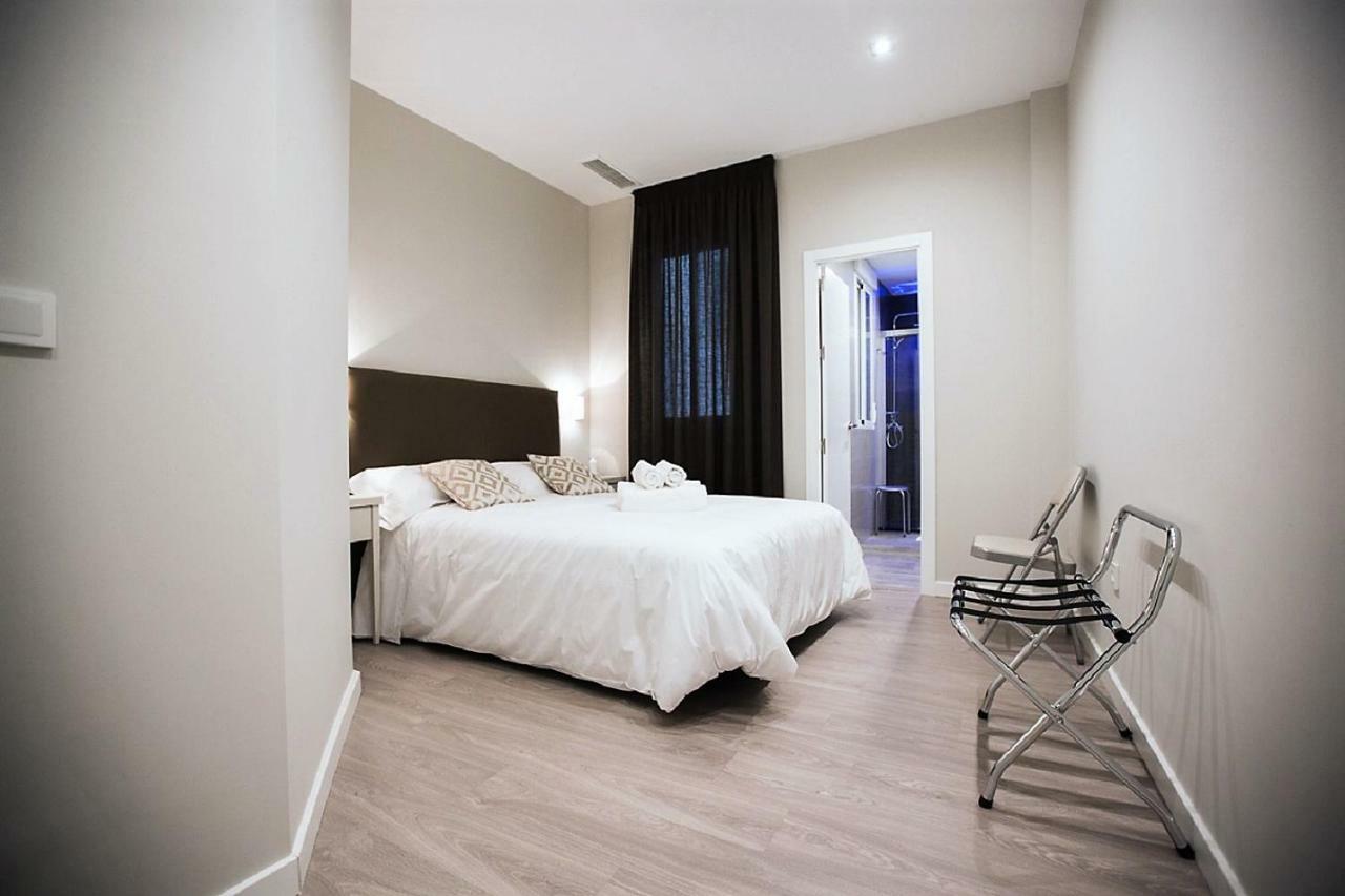 Conde De Gondomar 1 Apartamento *