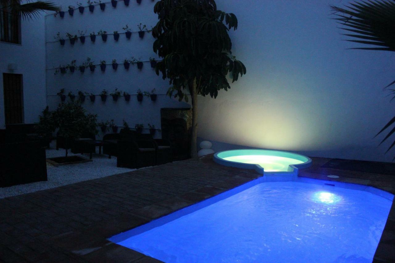 Apartment Casa-patio Palmeras Cordoba