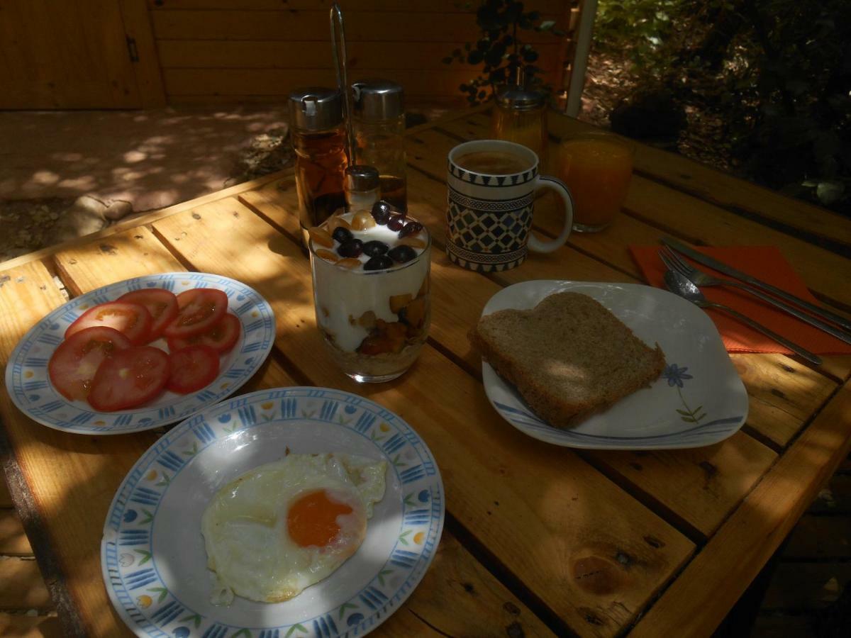 La Del Alcornoque Holiday home Cordoba