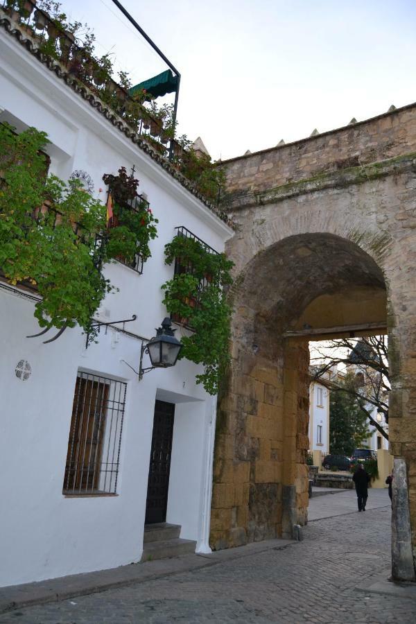 Apartamento Mezquita Apartment *