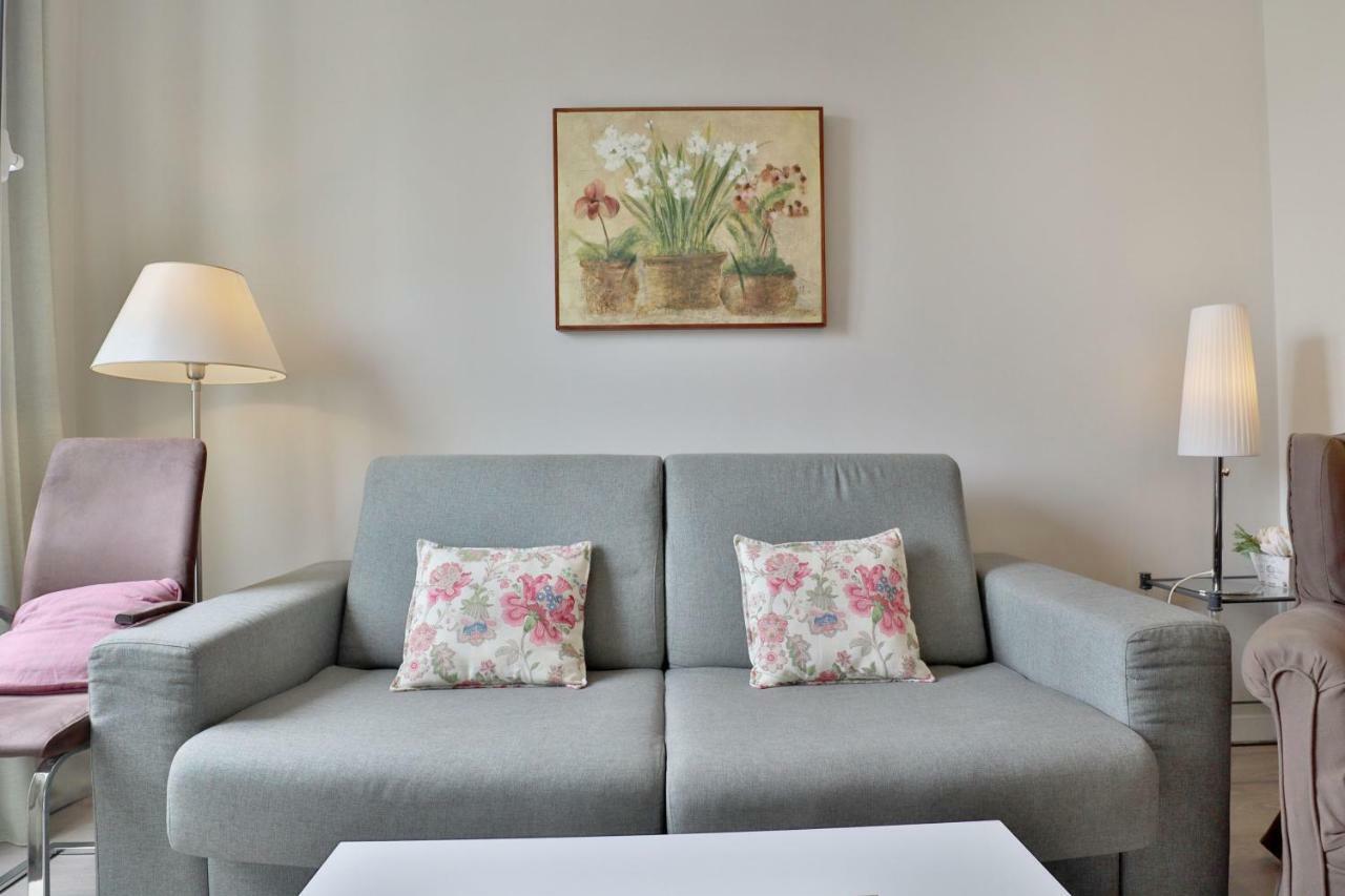 Conde De Gondomar 1 Apartamento *