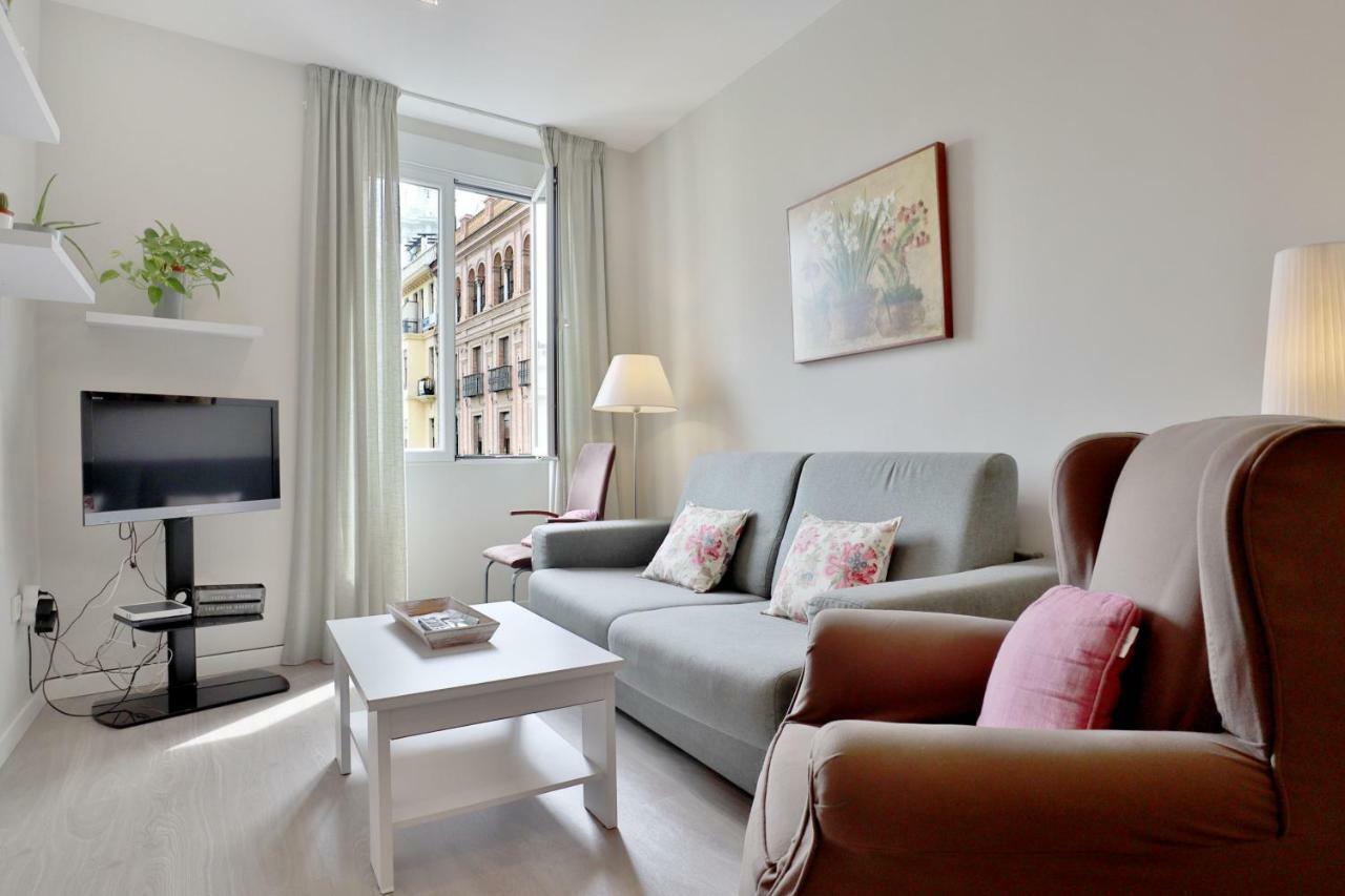 Apartamento Conde De Gondomar 1