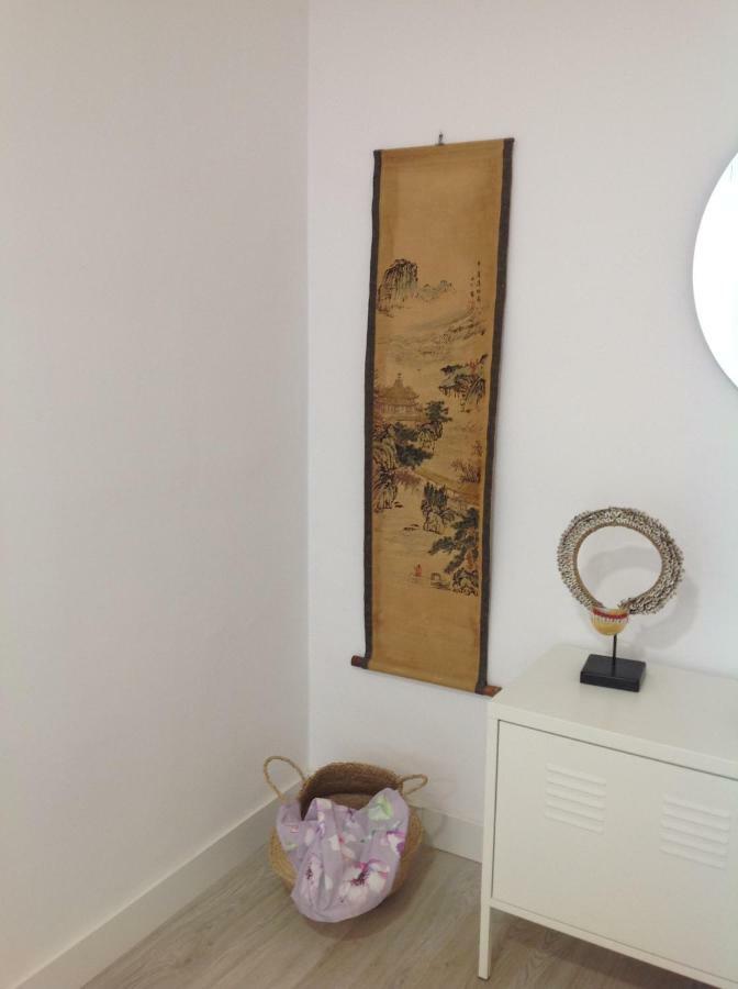 Apartment Pink Lemon *