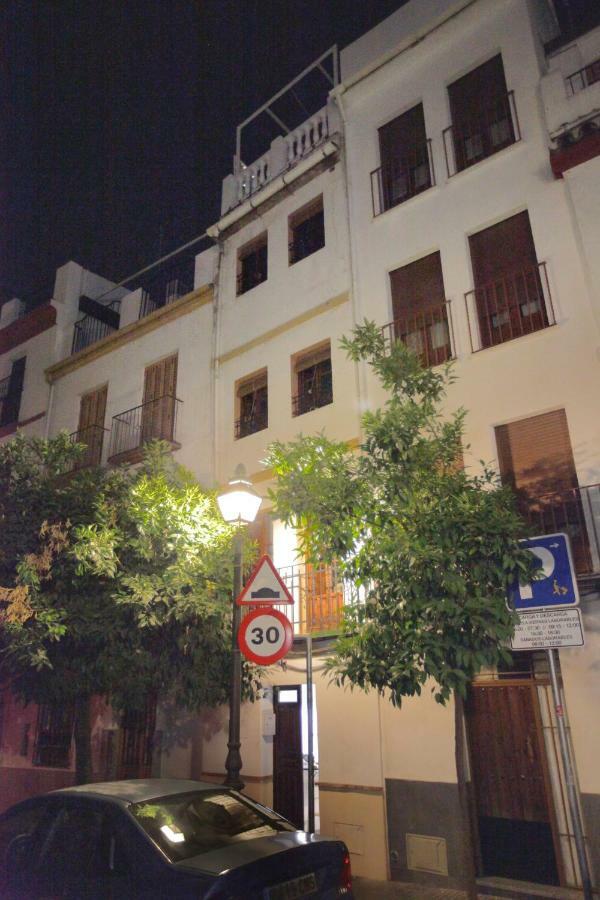 Casa Con Terraza San Fernando Apartamento *