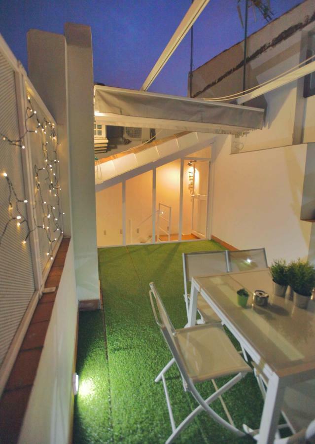 Casa Con Terraza San Fernando * Córdoba