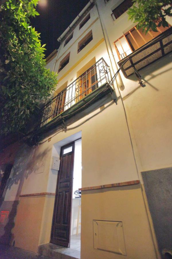 Casa Con Terraza San Fernando Apartamento *