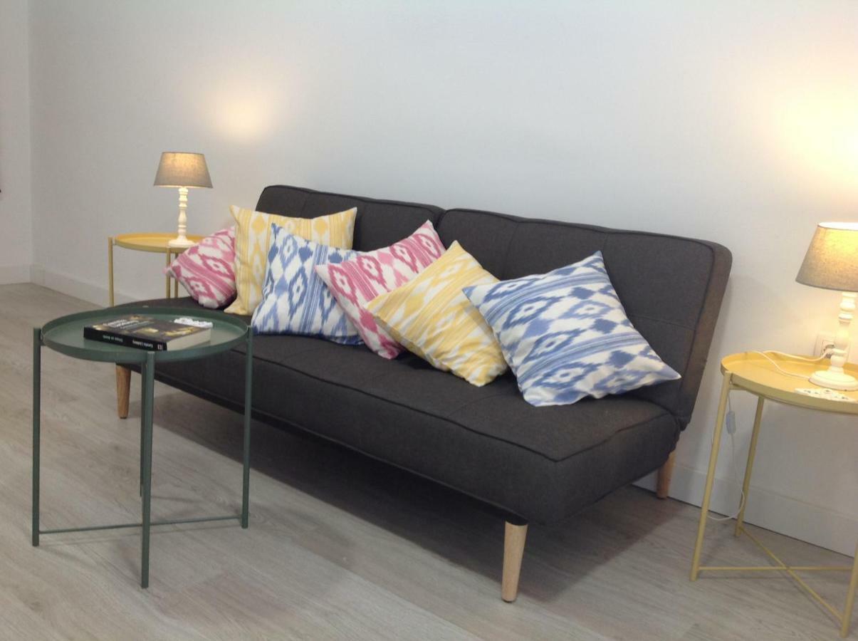 Pink Lemon Apartment Cordoba
