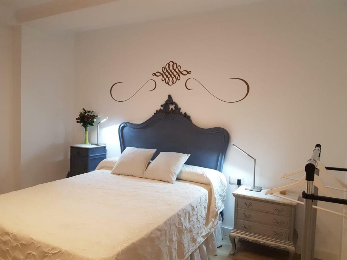 Apartamento El Patio De La Aljama *