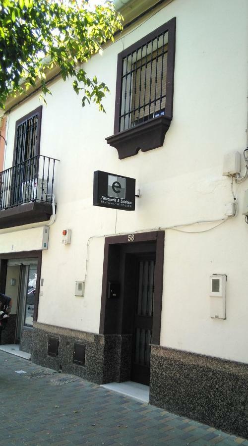 La Casa De Clara Apartment *