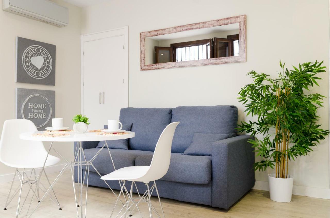 Apartamento Apartamento San Pedro