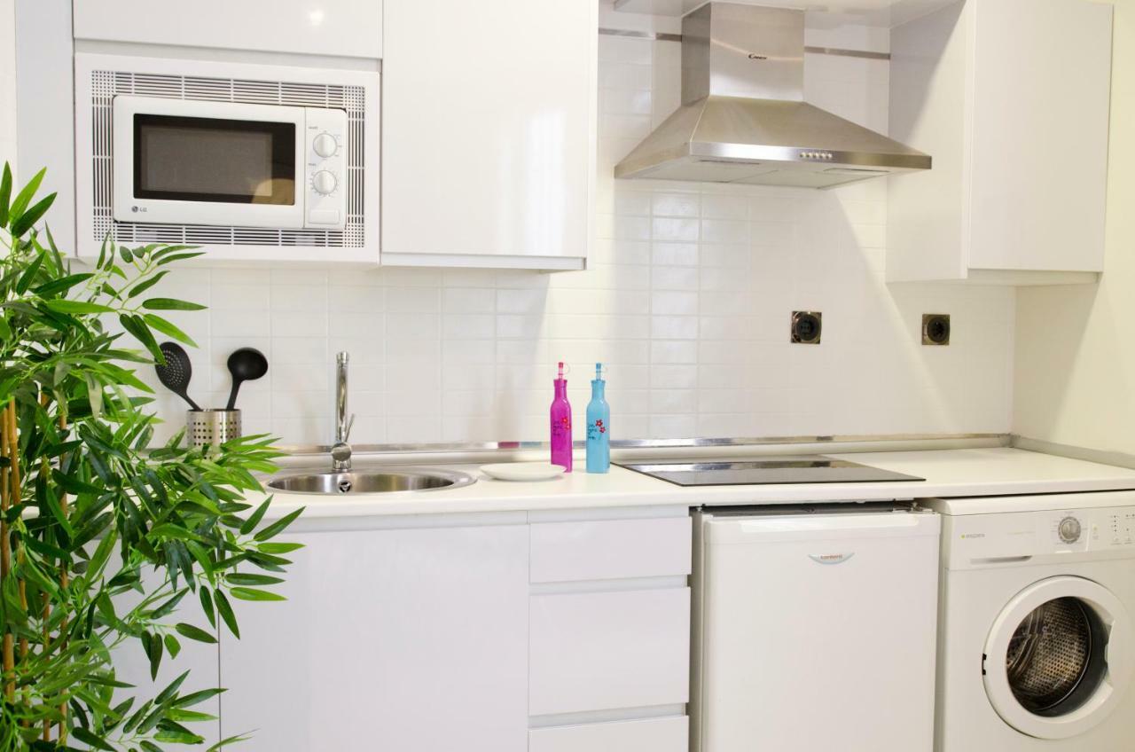 Apartamento Apartamento San Pedro