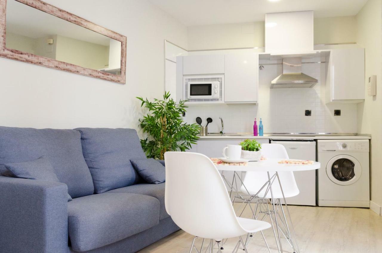 Apartamento San Pedro Apartamento Córdoba