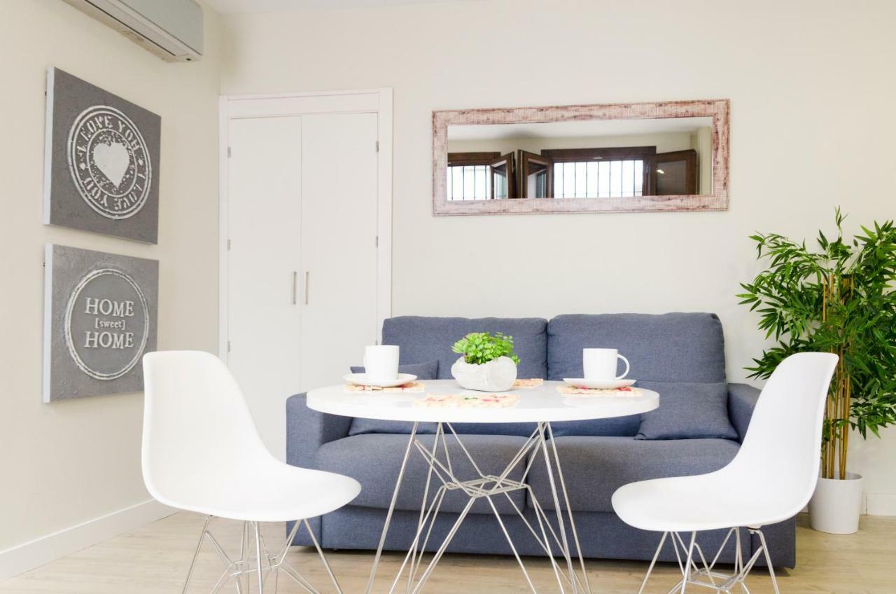 Apartamento San Pedro * Córdoba