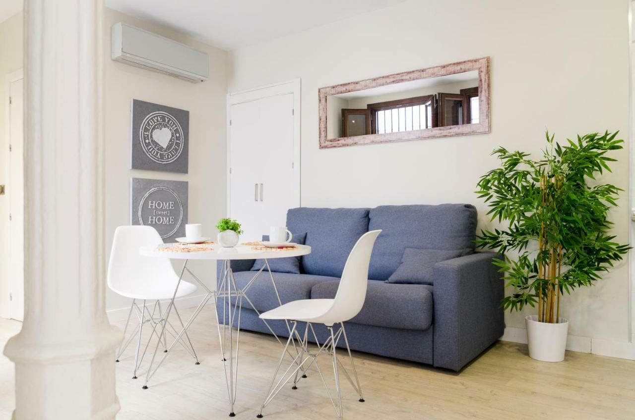 Apartamento San Pedro Apartamento