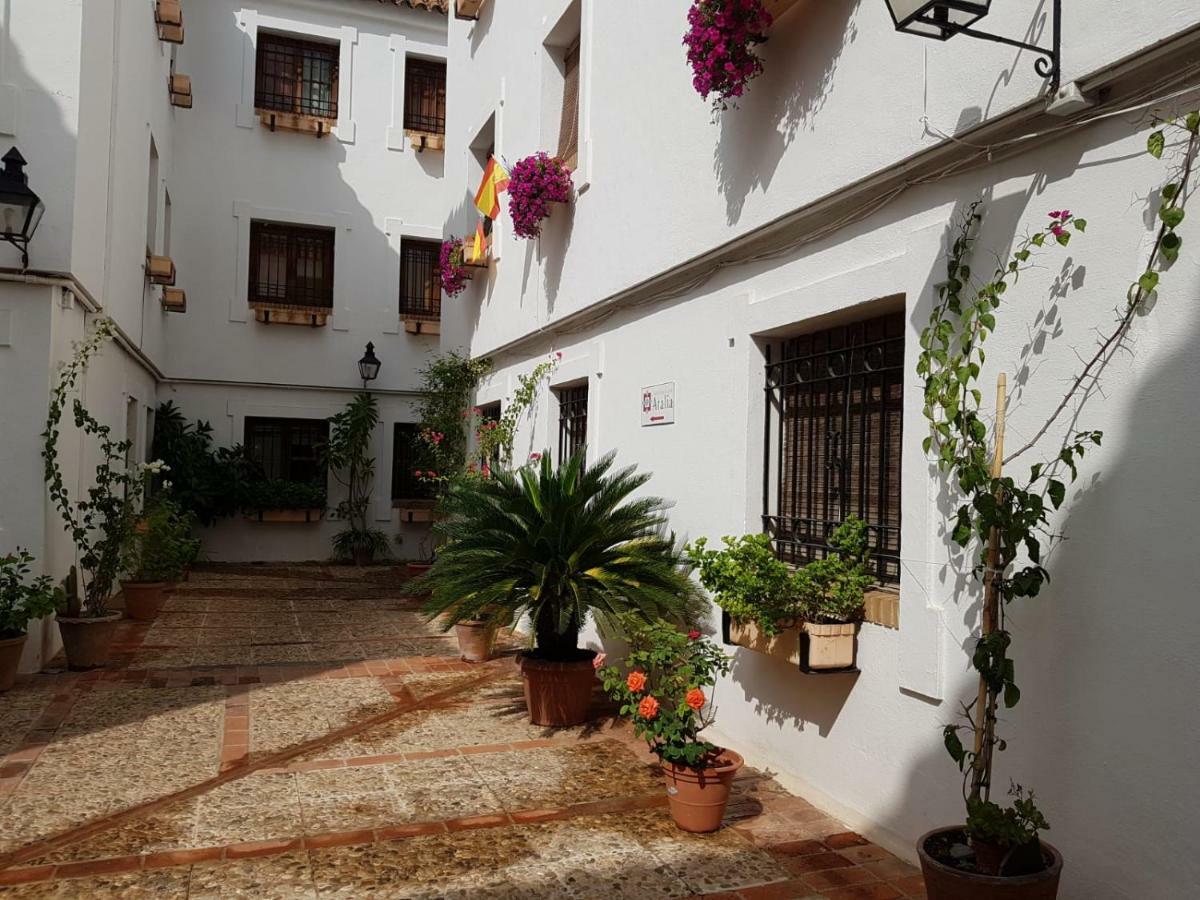 Apartamento El Patio De La Aljama Córdoba