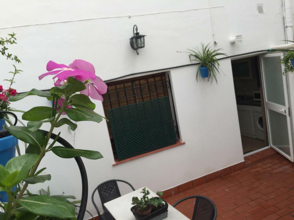 El Patio De La Aljama Apartamento *
