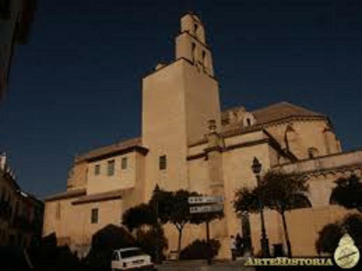 Apartamento Apartamento San Pedro Córdoba