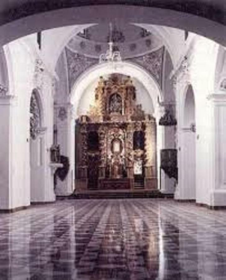 Apartamento San Pedro Córdoba