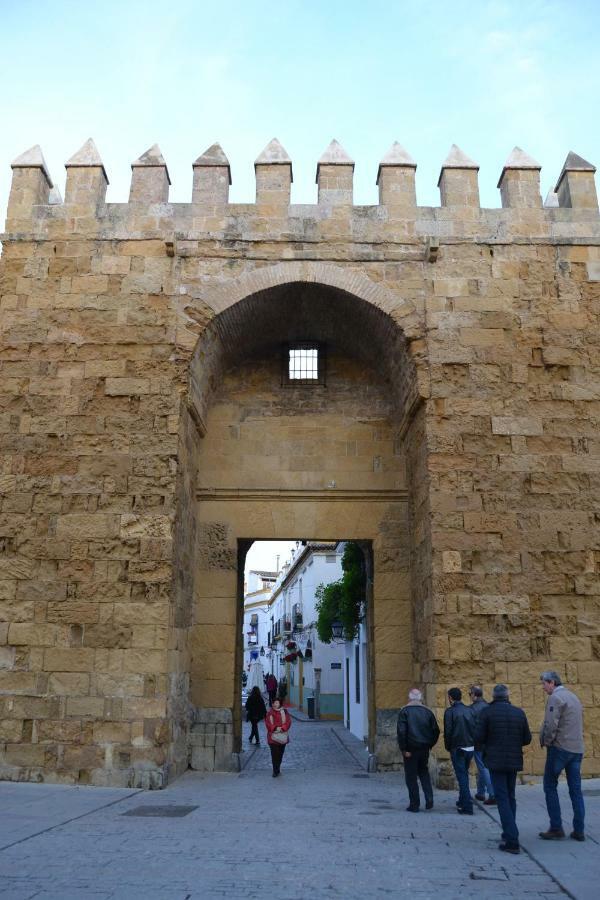 Apartamento Mezquita *