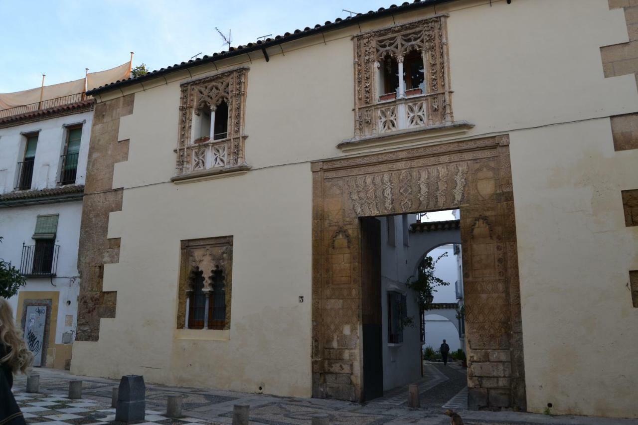 Apartamento Mezquita Apartment Cordoba