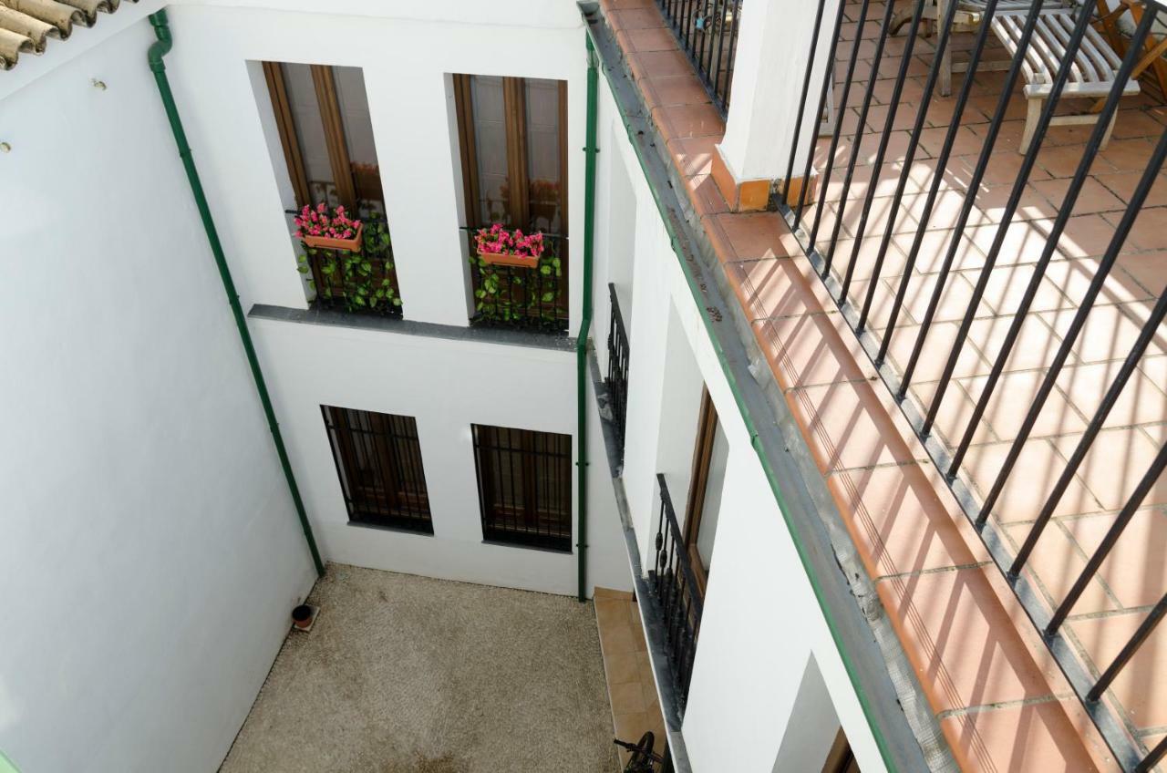 Apartamento San Pedro Apartamento *