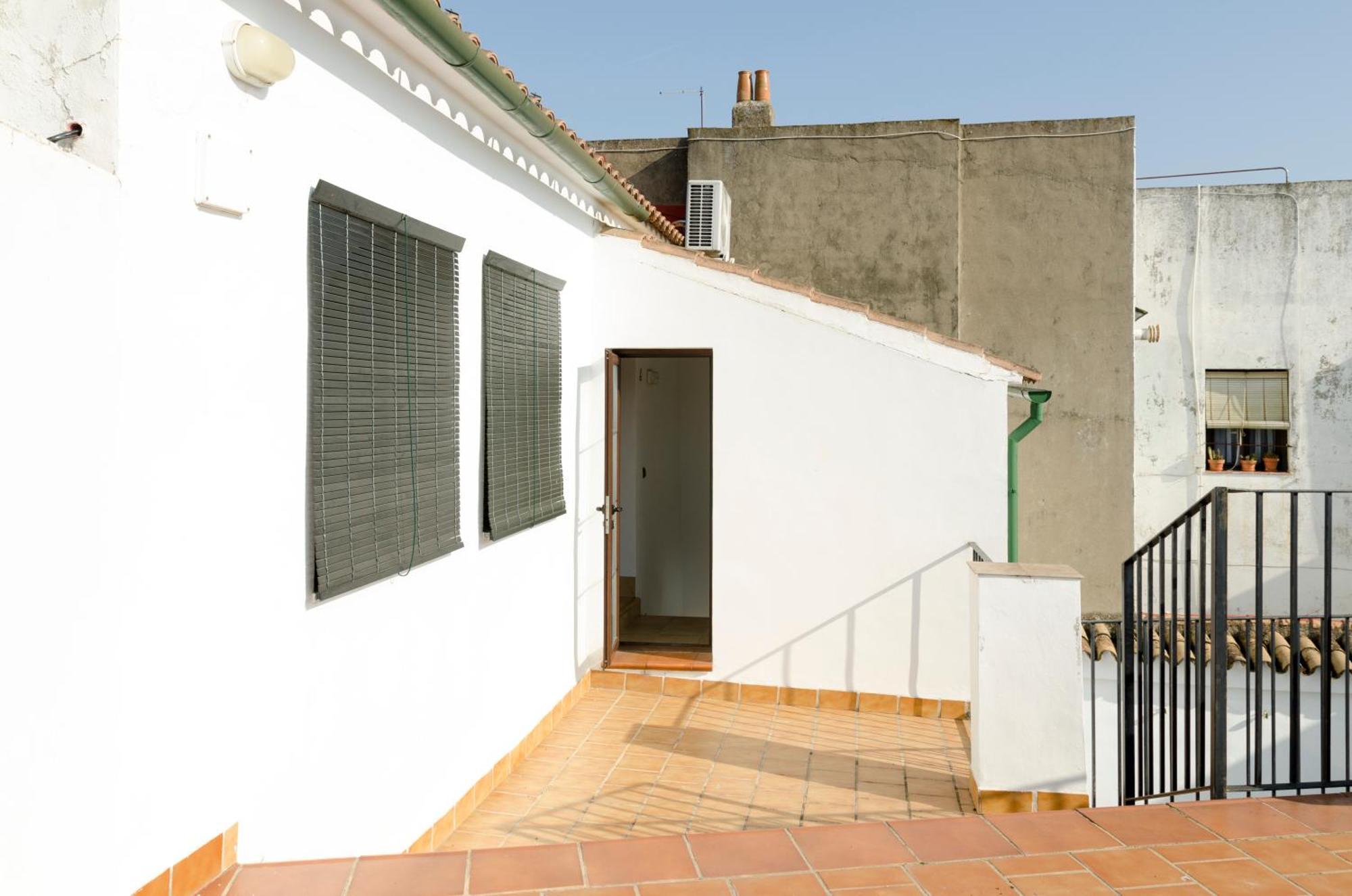 Apartamento San Pedro